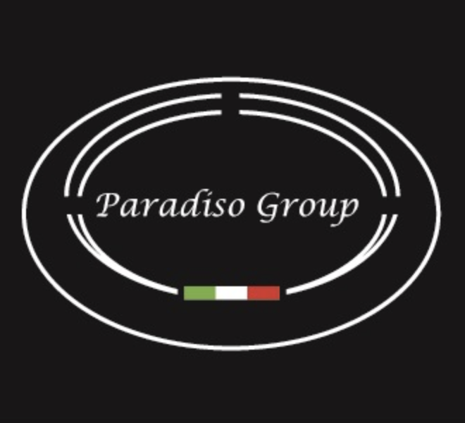 PARADISO GROUP SRL