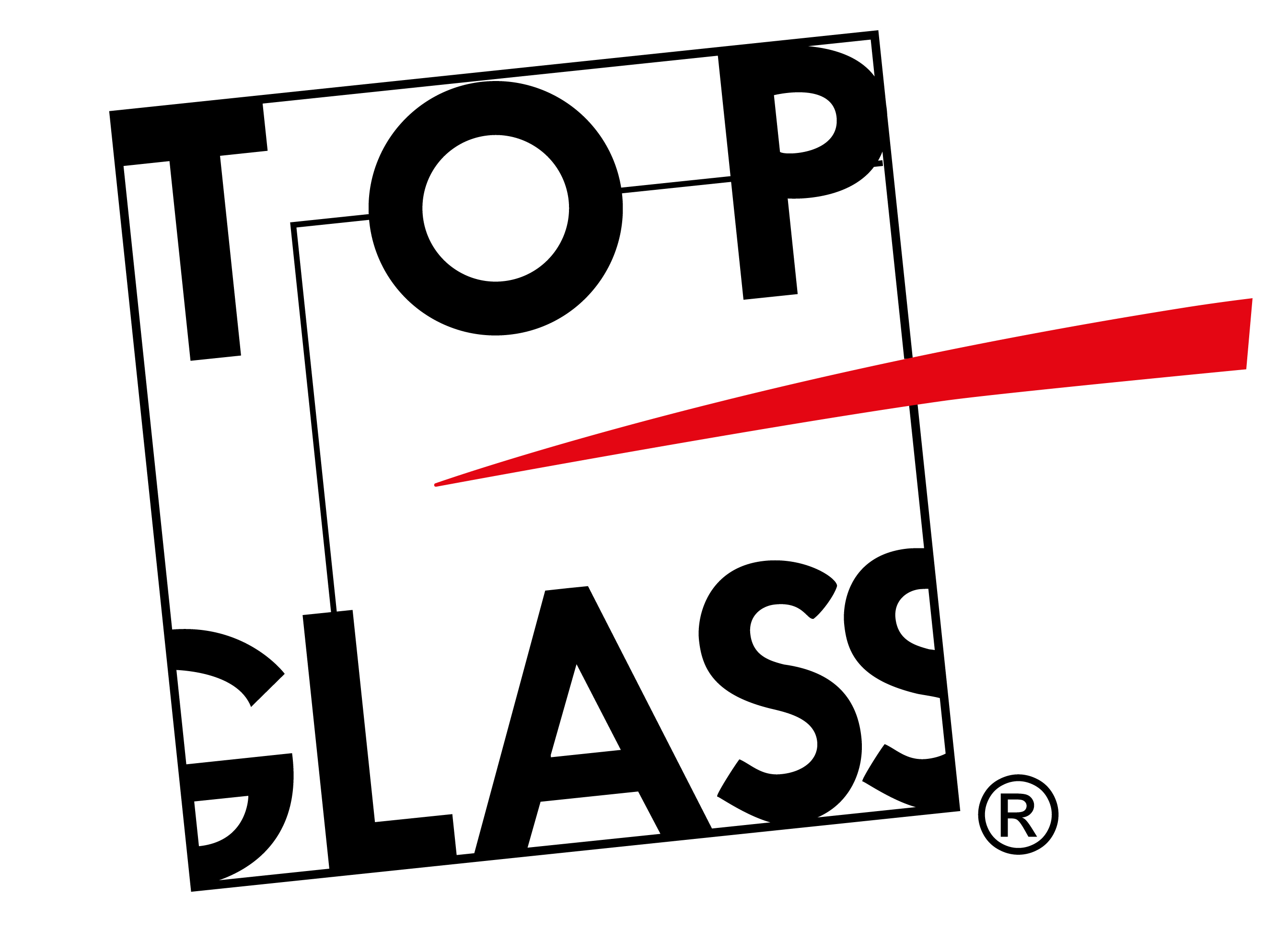 TOP GLASS INDUSTRIES S.P.A.